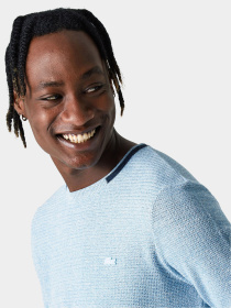 Джемпер Lacoste модель AH0111R11M Фото