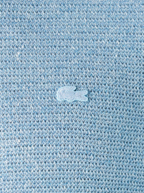 Джемпер Lacoste модель AH0111R11M Джемпер Lacoste модель AH0111R11M Фото