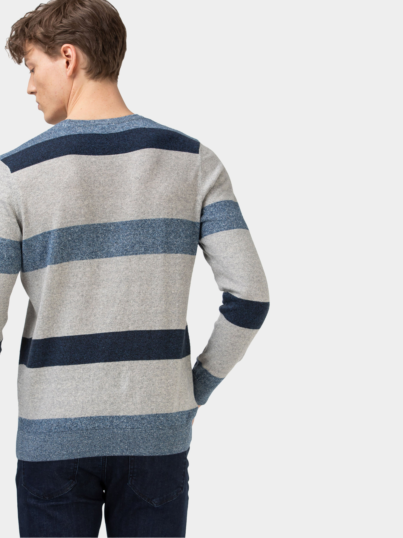 Джемпер Lacoste модель AH011313G Фото