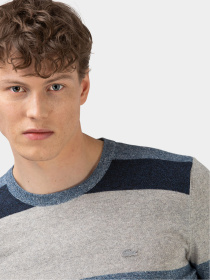 Джемпер Lacoste модель AH011313G Фото