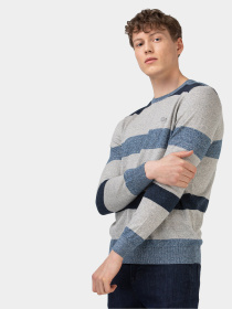 Джемпер Lacoste модель AH011313G Фото