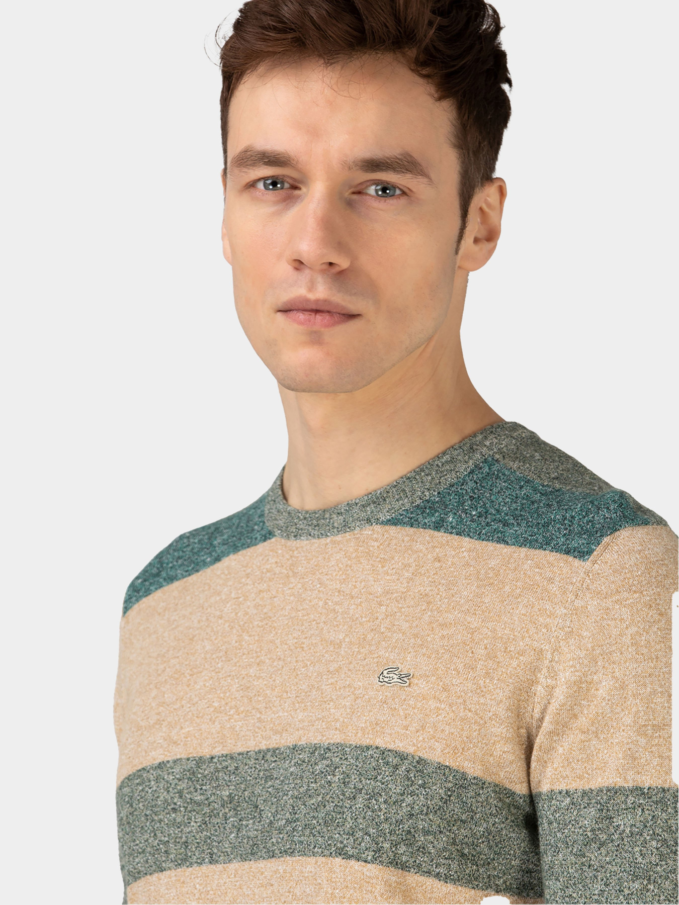 Джемпер Lacoste модель AH011313K Фото