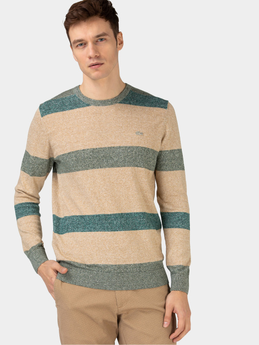 Джемпер Lacoste модель AH011313K Фото