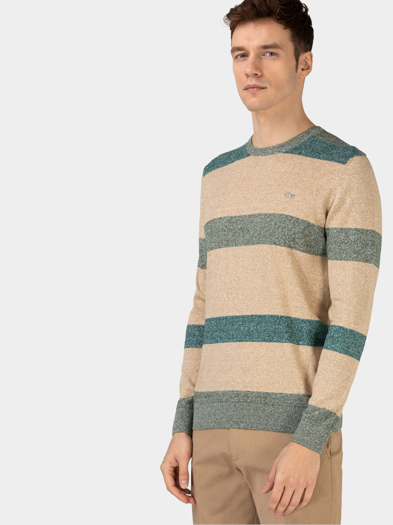 Джемпер Lacoste модель AH011313K Фото