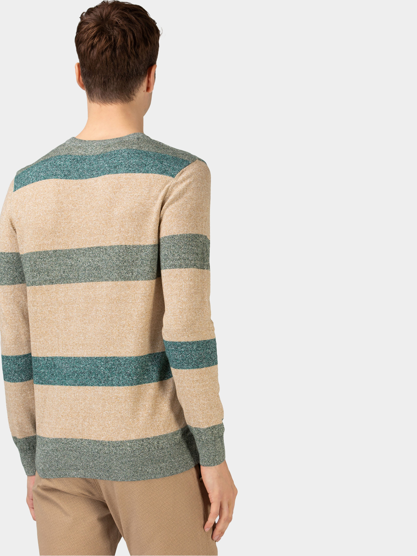 Джемпер Lacoste модель AH011313K Фото