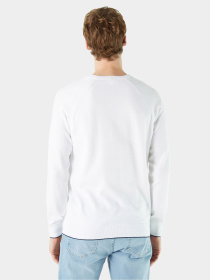 Джемпер Lacoste модель AH020606B Фото