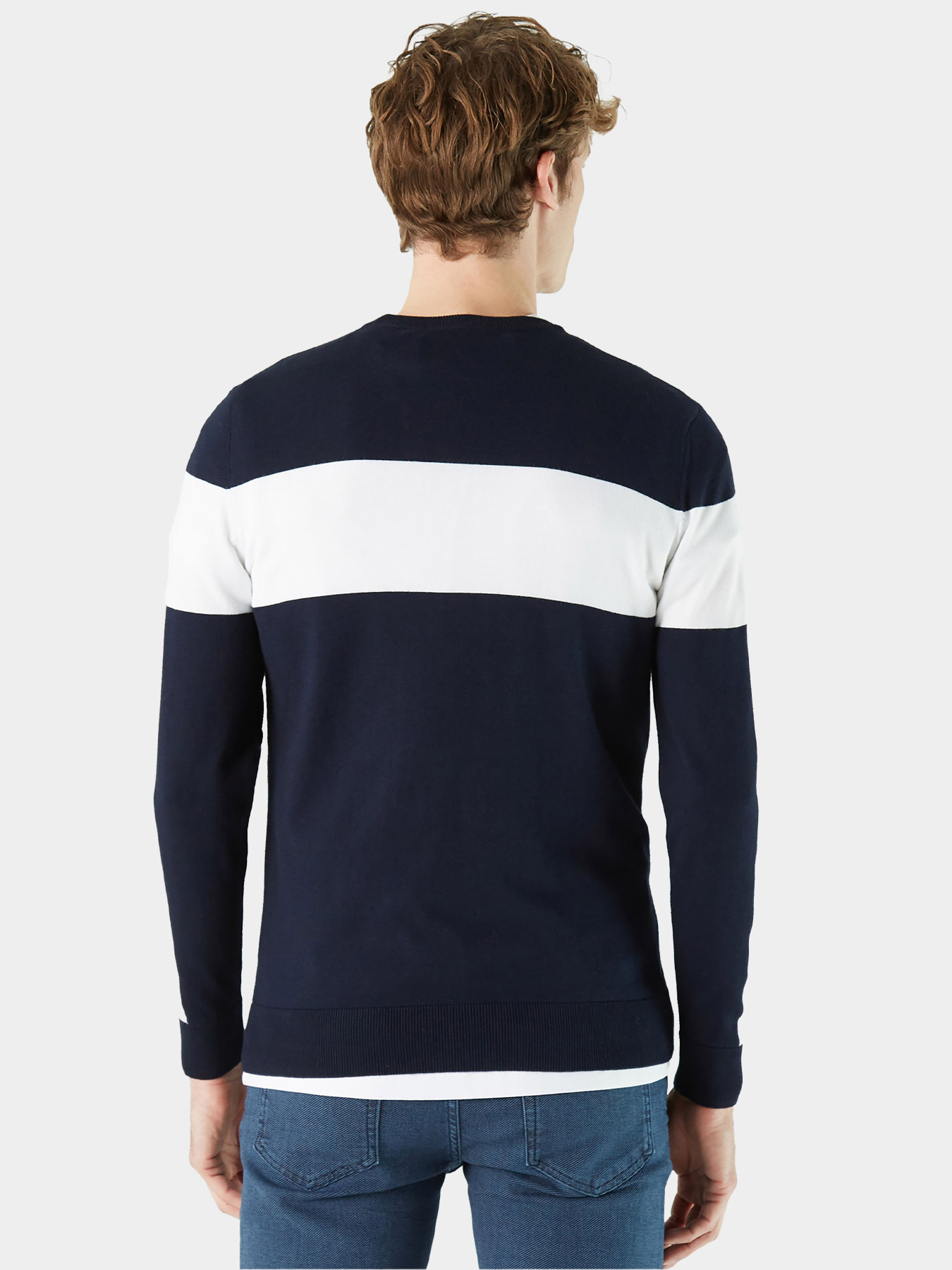 Джемпер Lacoste модель AH021515L Фото