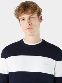 Джемпер Lacoste модель AH021515L Фото