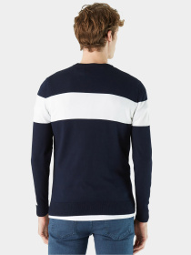 Джемпер Lacoste модель AH021515L Фото