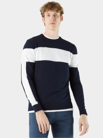 Свитры и кардиганы Lacoste модель AH021515L Фото