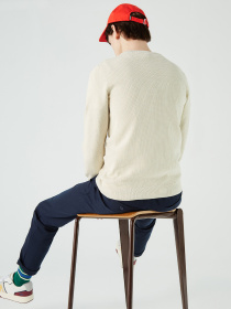 Джемпер Lacoste модель AH022121K Фото