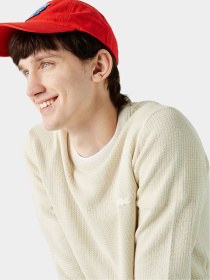 Джемпер Lacoste модель AH022121K Фото