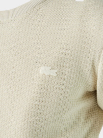 Джемпер Lacoste модель AH022121K Фото