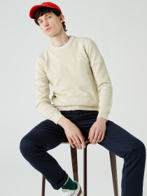 Джемпер Lacoste модель AH022121K Фото