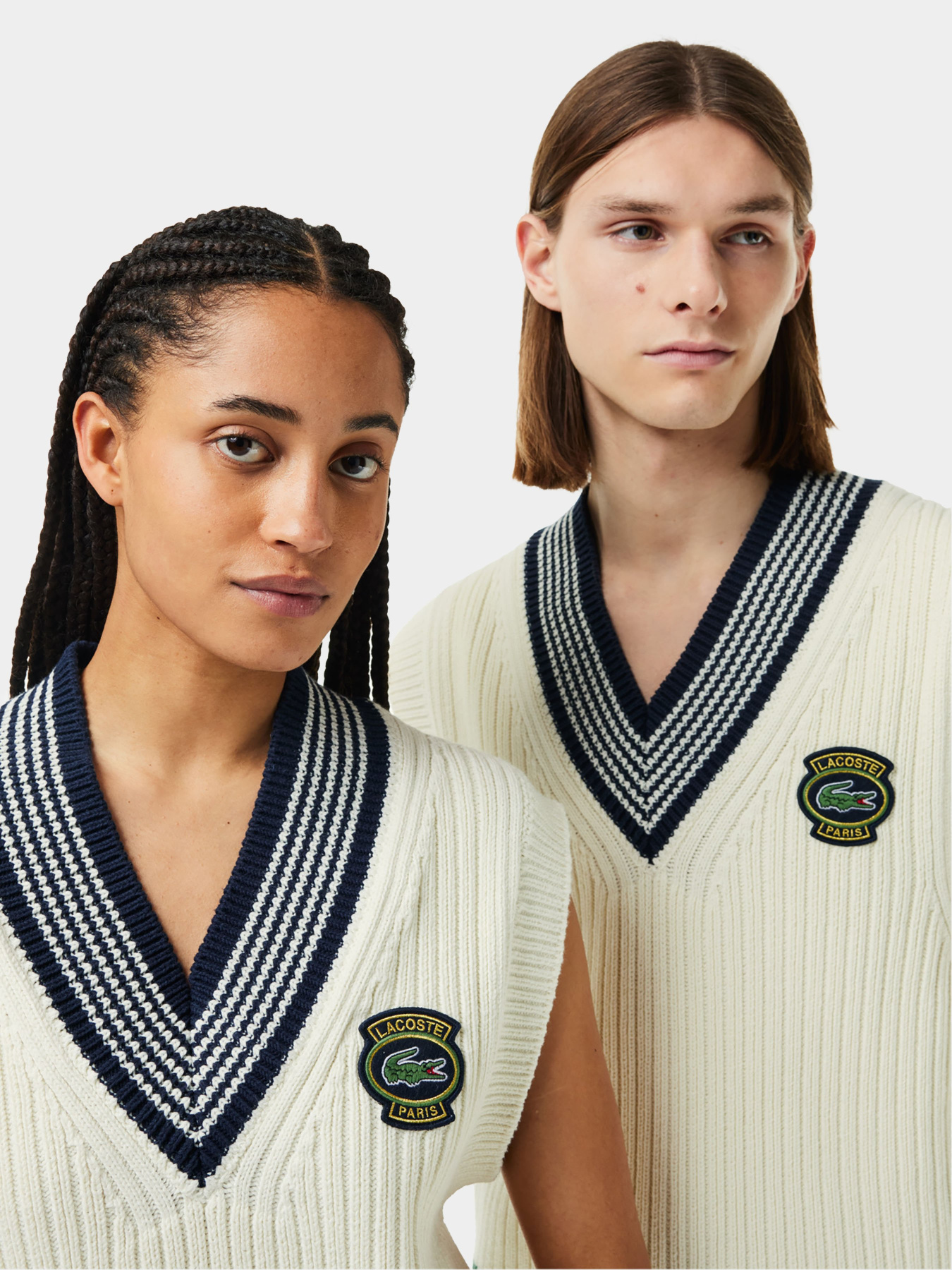 Жилет Lacoste Модель AH0563IQV Фото