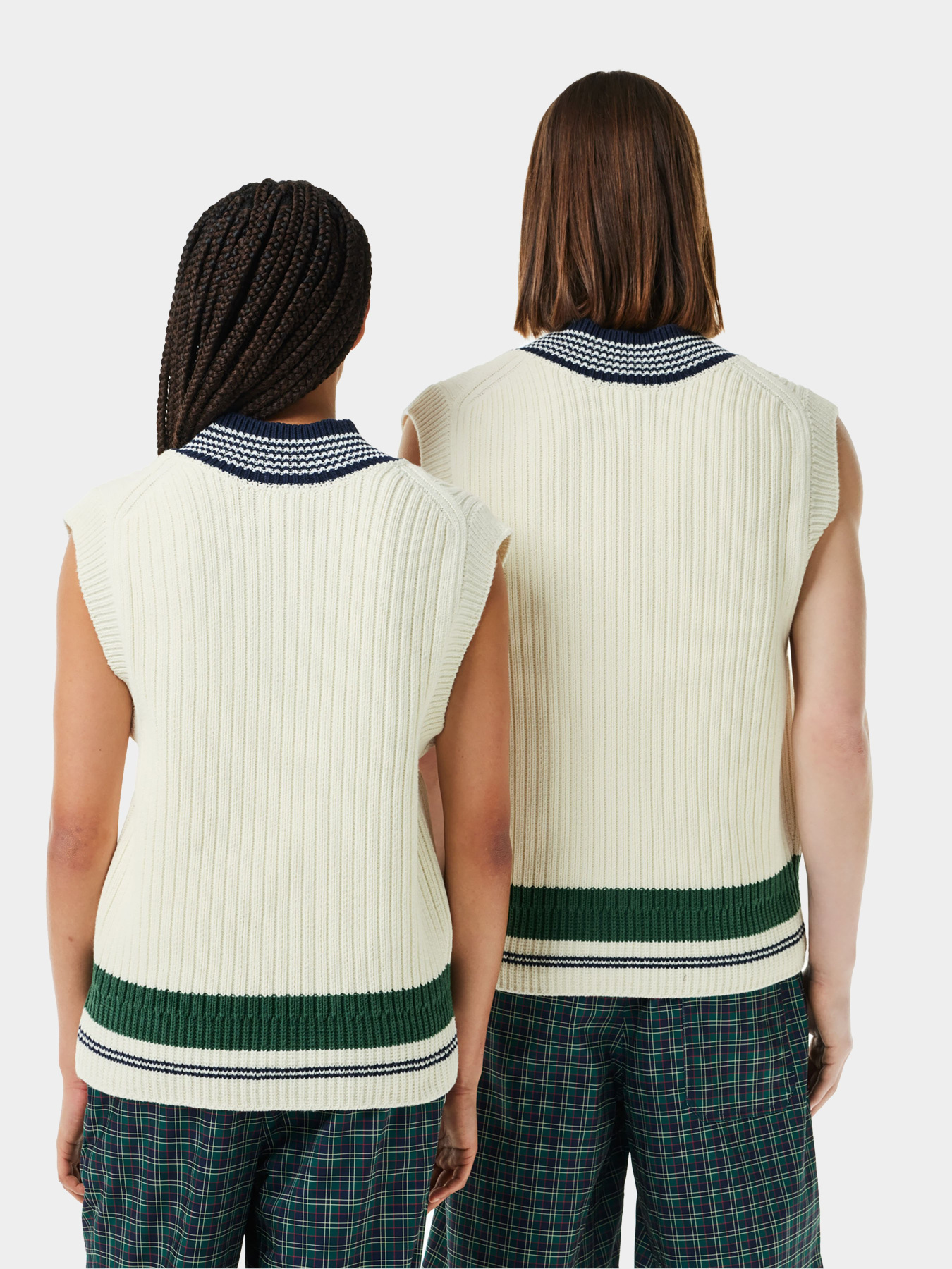 Жилет Lacoste Модель AH0563IQV Фото