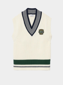 Жилет Lacoste Модель AH0563IQV Фото