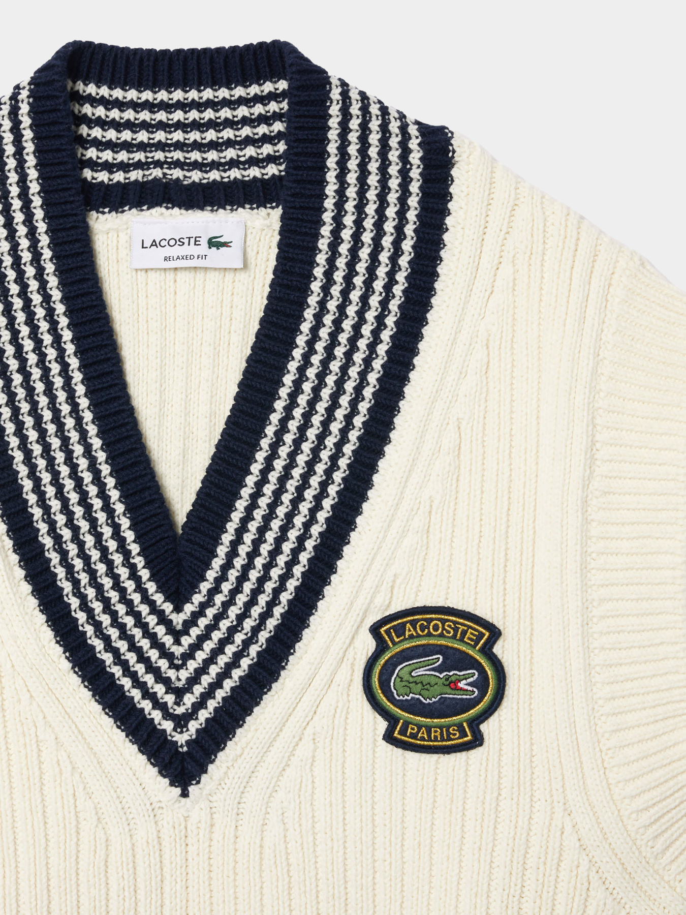 Жилет Lacoste модель AH0563IQV Фото