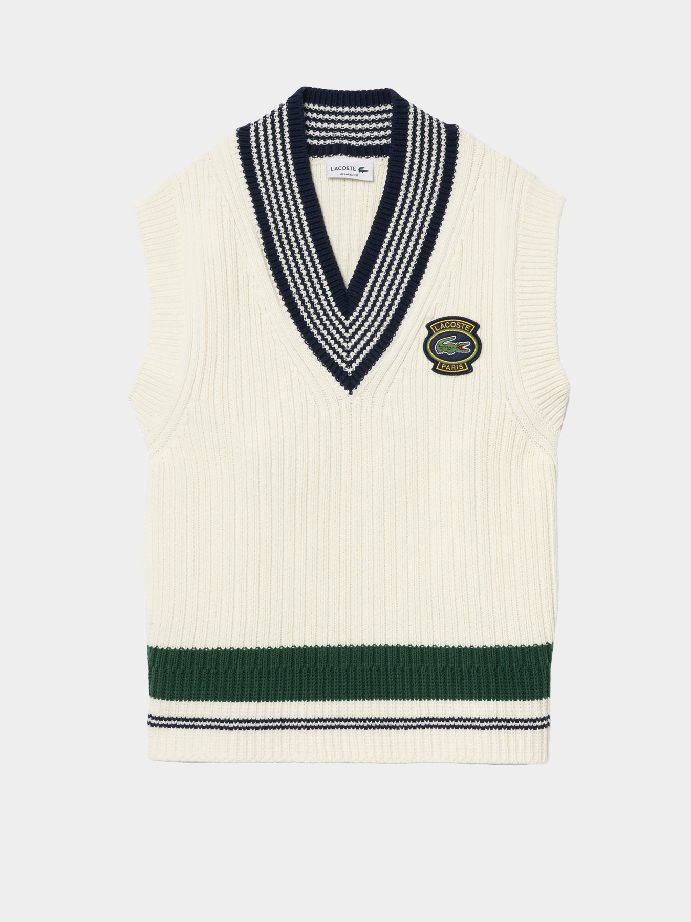 Жилет Lacoste модель AH0563IQV Фото
