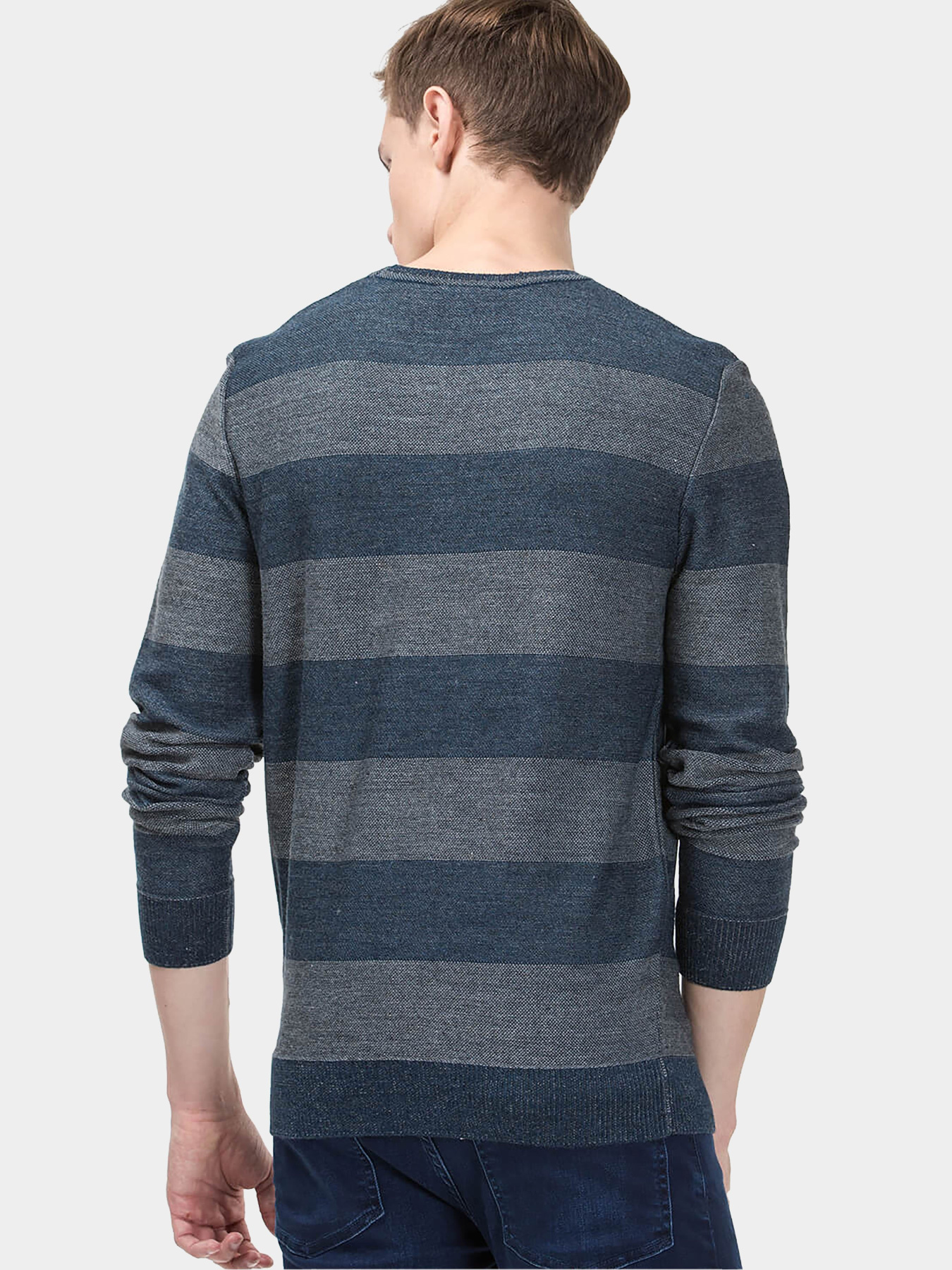 Джемпер Lacoste модель AH182323L Фото