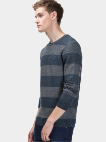 Джемпер Lacoste модель AH182323L Джемпер Lacoste модель AH182323L Фото