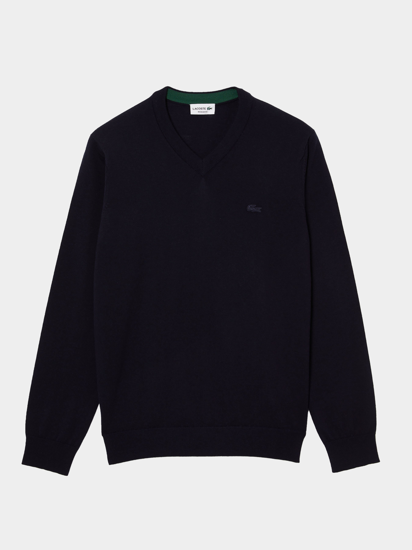 Джемпер Lacoste модель AH1990166 Фото