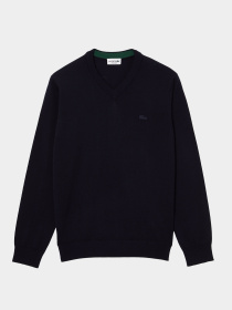 Джемпер Lacoste модель AH1990166 Джемпер Lacoste модель AH1990166 Фото