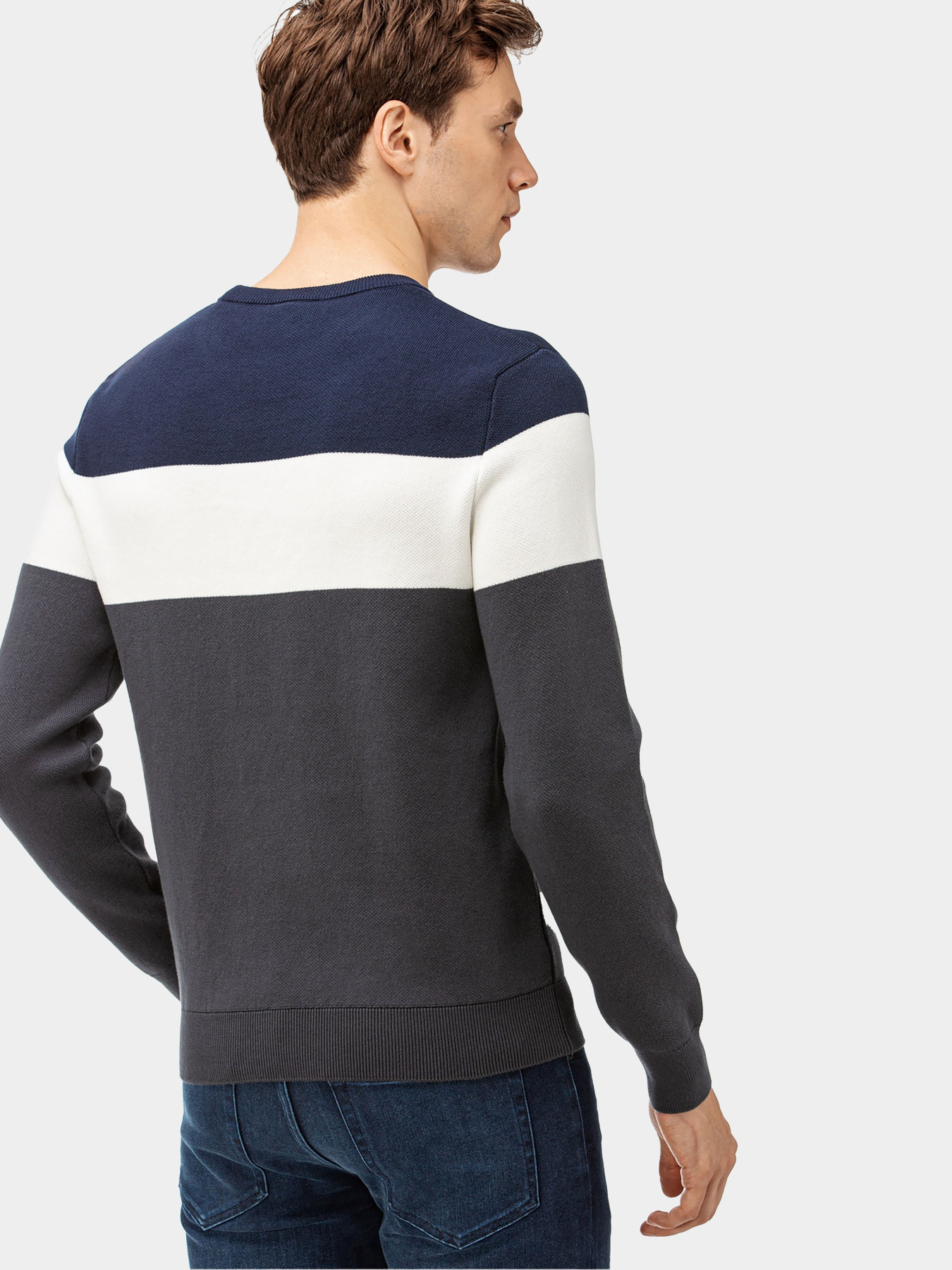 Джемпер Lacoste модель AH2041R41G Фото