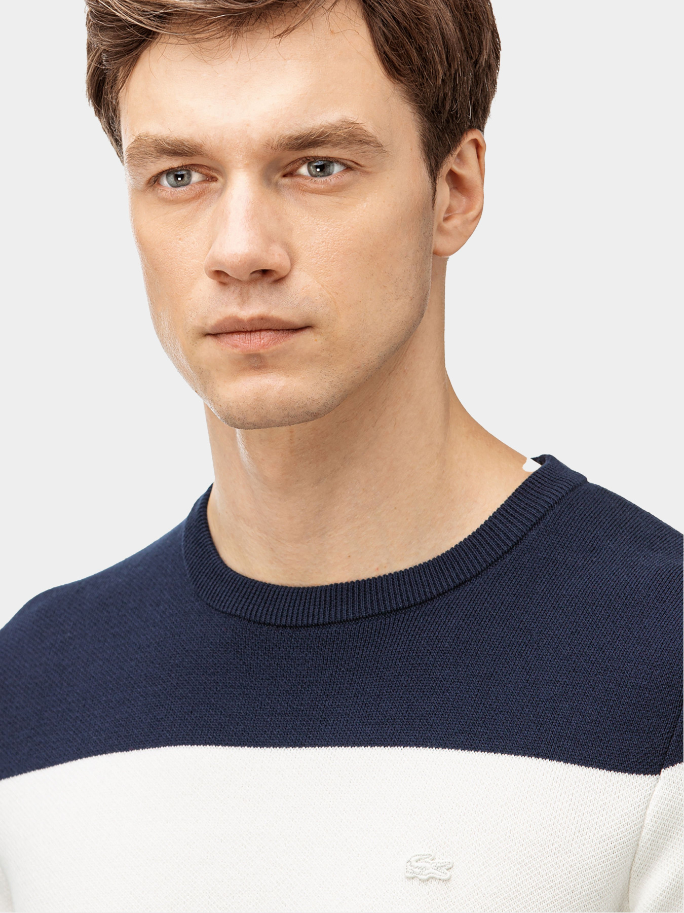 Джемпер Lacoste модель AH2041R41G Фото