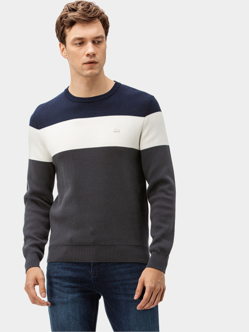 Джемпер Lacoste модель AH2041R41G Фото