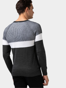 Джемпер Lacoste модель AH215656G Джемпер Lacoste модель AH215656G Фото