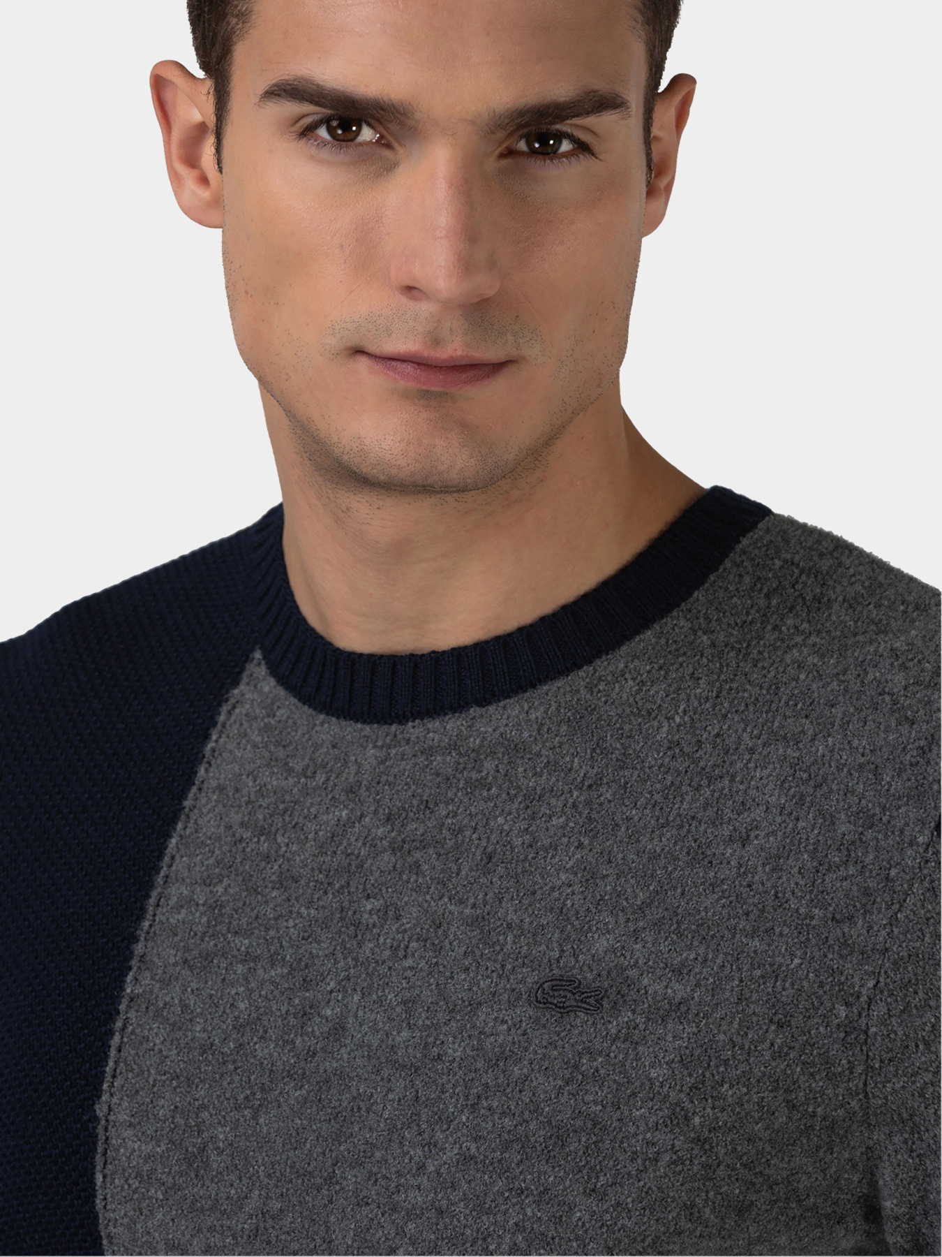 Джемпер Lacoste модель AH216969L Фото