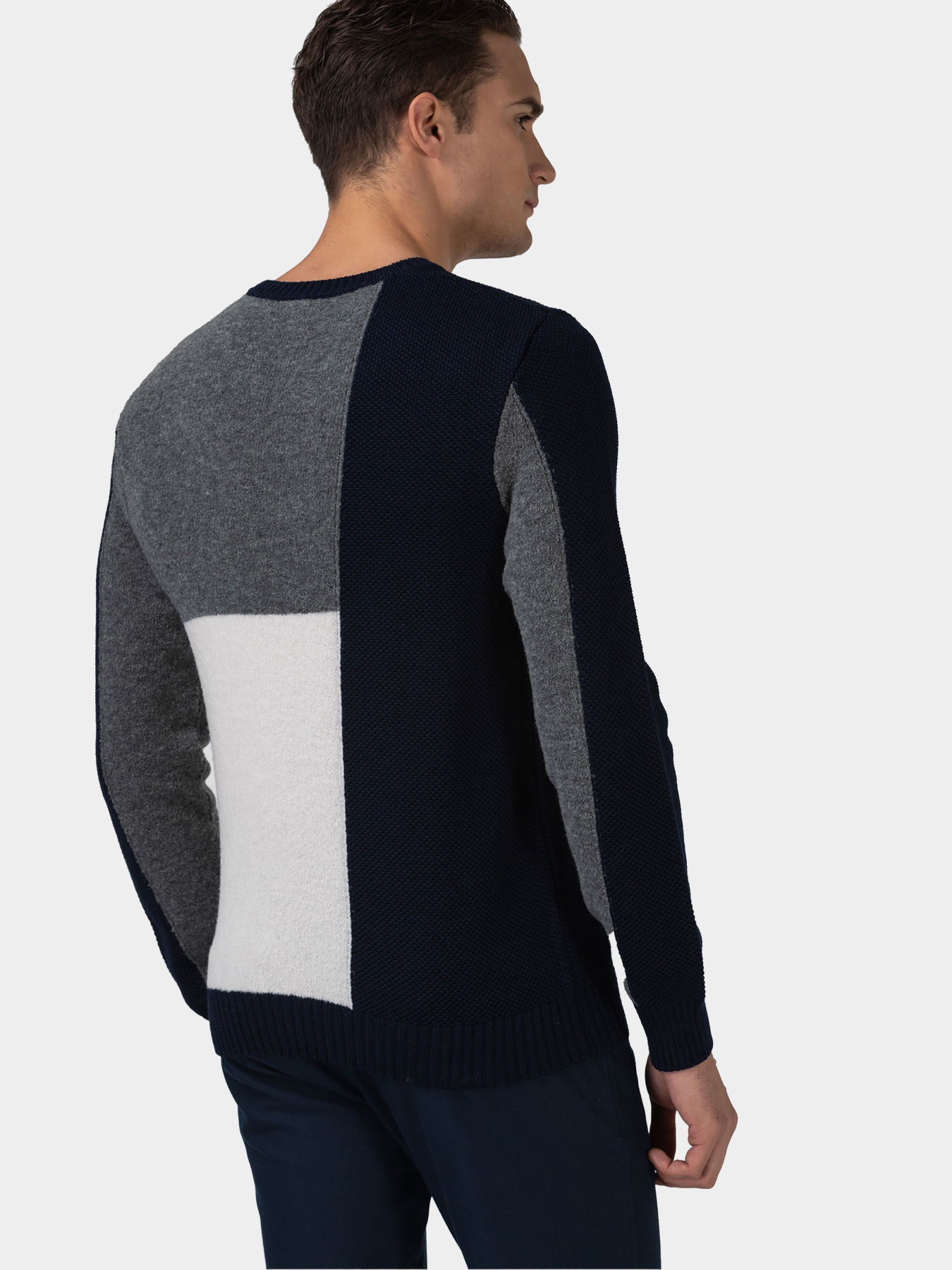 Джемпер Lacoste модель AH216969L Фото