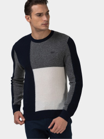 Джемпер Lacoste модель AH216969L Фото