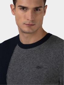 Джемпер Lacoste модель AH216969L Фото