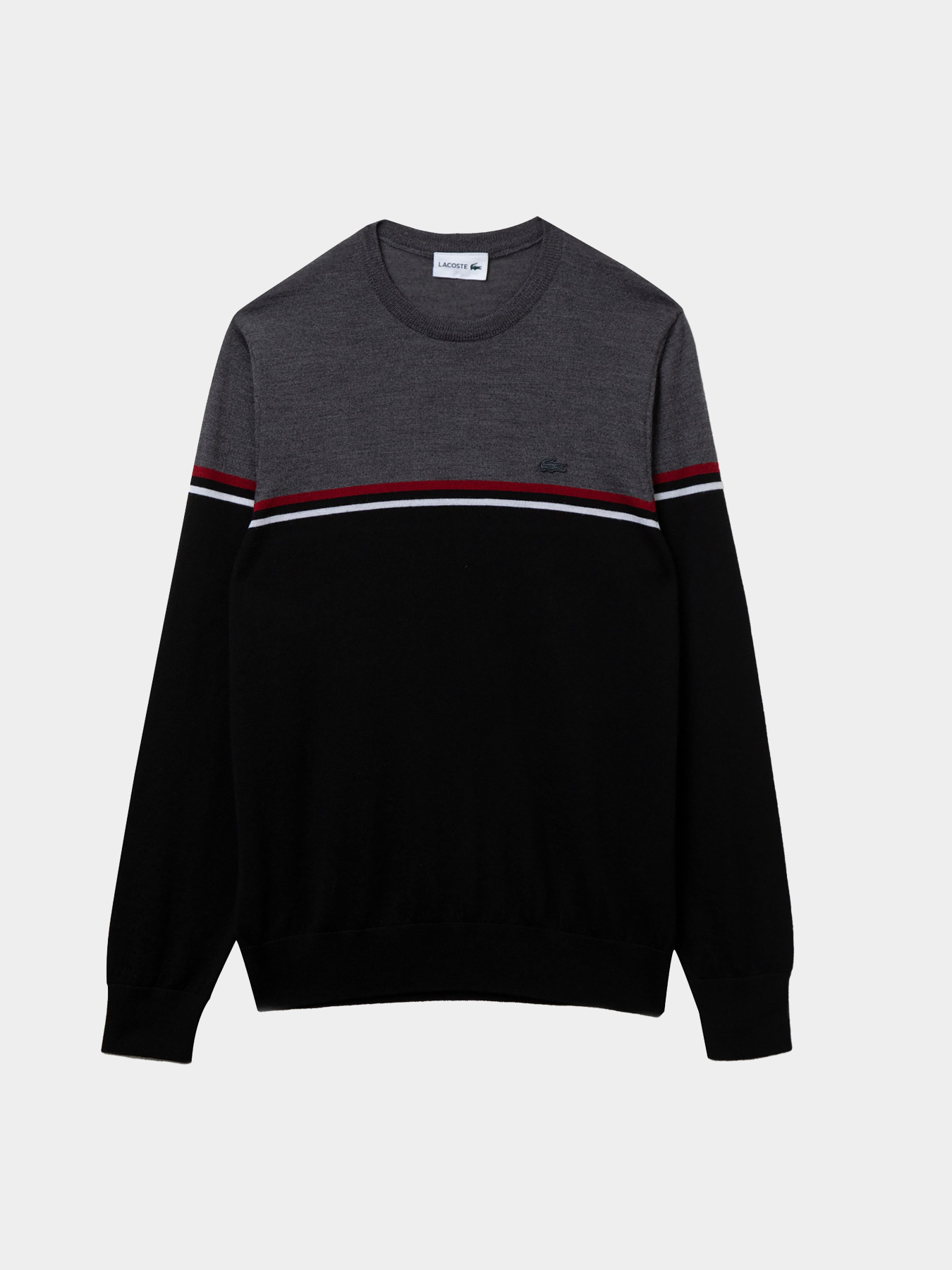 Джемпер Lacoste модель AH217070S Фото