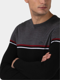 Джемпер Lacoste модель AH217070S Джемпер Lacoste модель AH217070S Фото