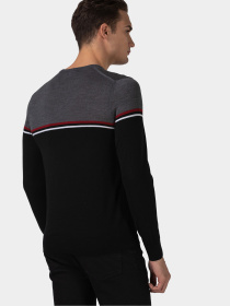 Джемпер Lacoste модель AH217070S Джемпер Lacoste модель AH217070S Фото