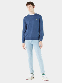 Джемпер Lacoste модель AH2210HAU Фото