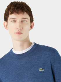 Джемпер Lacoste модель AH2210HAU Фото