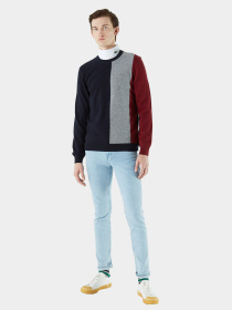 Джемпер Lacoste модель AH223333L Джемпер Lacoste модель AH223333L Фото