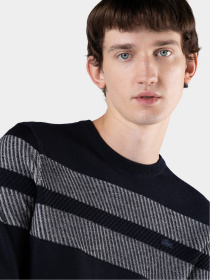 Джемпер Lacoste модель AH224848L Фото