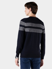 Джемпер Lacoste модель AH224848L Фото