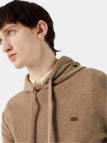 Худі Lacoste модель AH226363K Фото