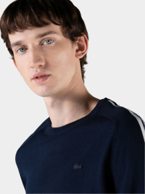 Джемпер Lacoste модель AH2267R67L Фото