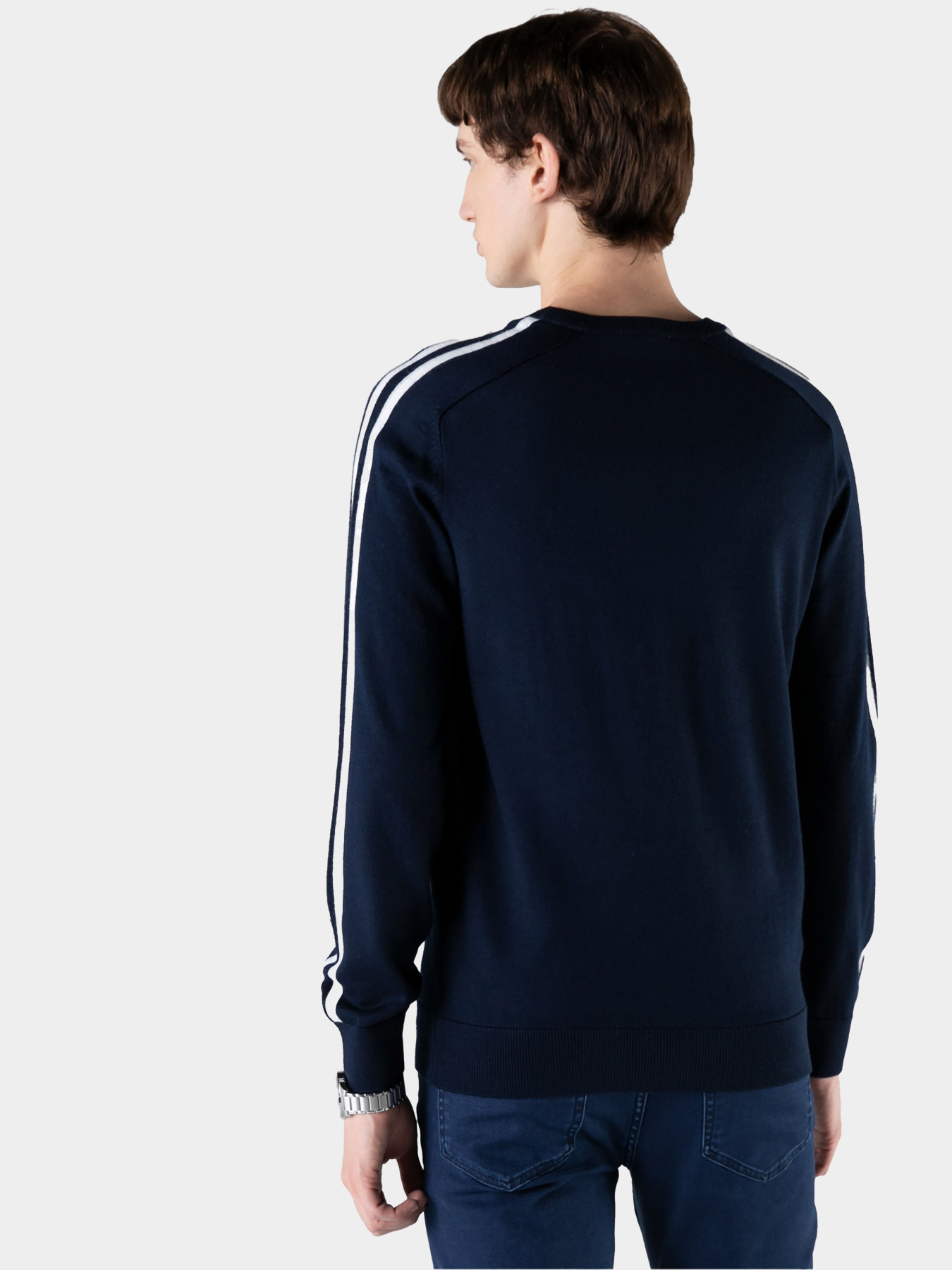 Джемпер Lacoste модель AH2267R67L Фото