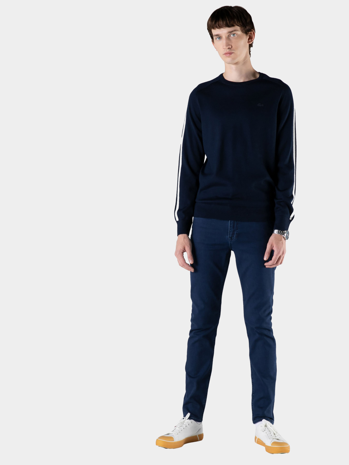 Джемпер Lacoste модель AH2267R67L Фото