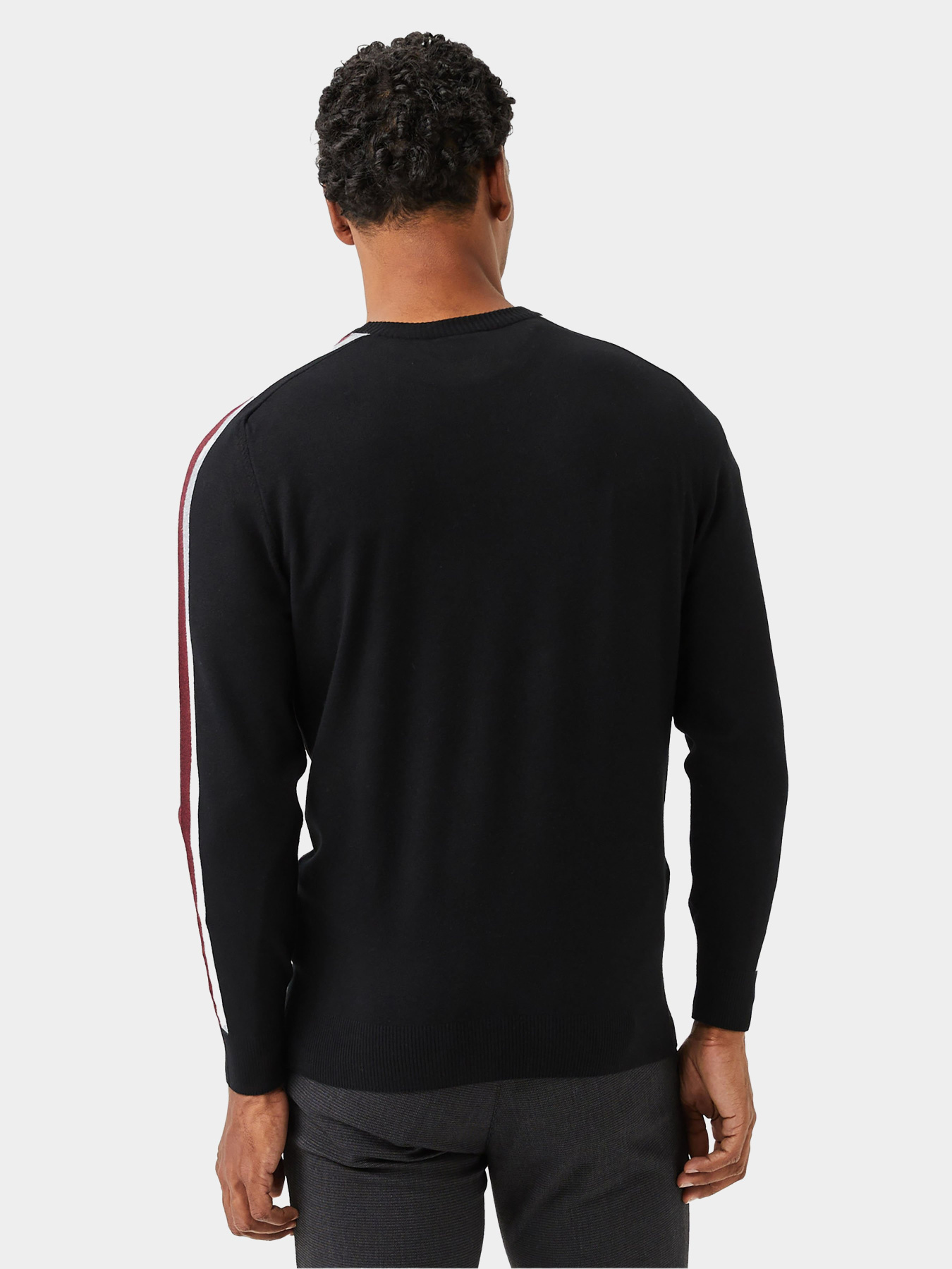 Джемпер Lacoste модель AH230303S Фото