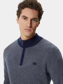 Кофта Lacoste модель AH232222L Фото