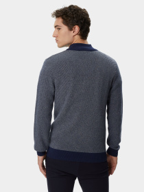 Кофта Lacoste модель AH232222L Фото